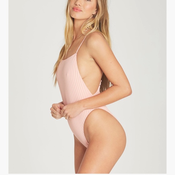 Heating Up One Piece Swimsuit by Billabong - Picture 3 of 6